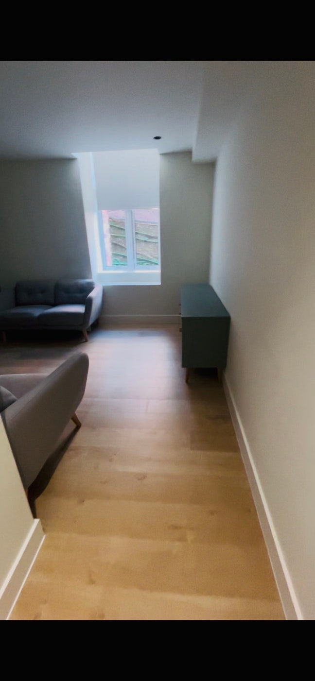 Double room in a 2bed Flat Bills Included Main Photo
