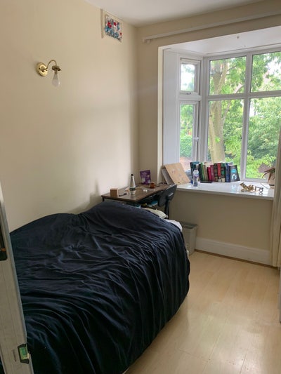Single room Main Photo
