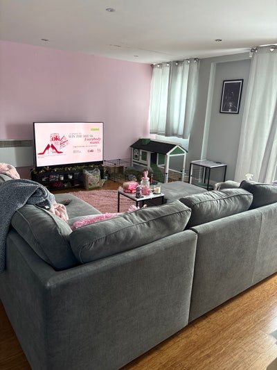 Double room to rent  Main Photo