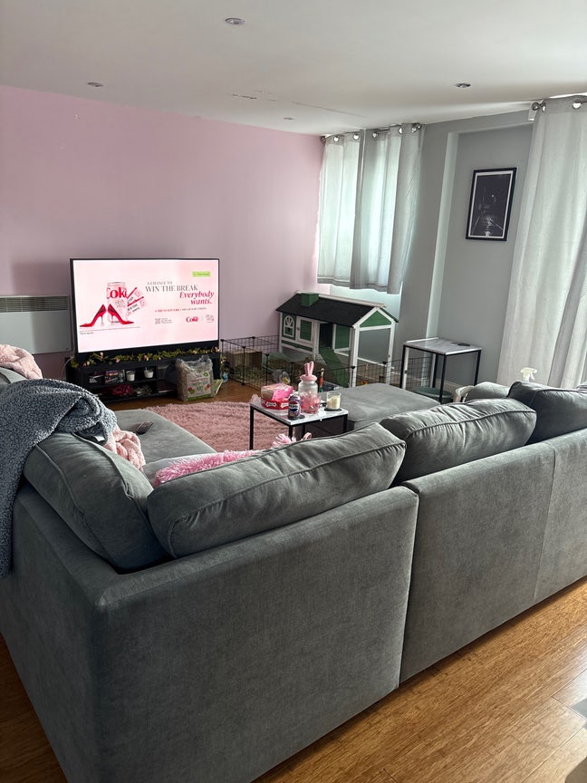 Double room to rent  Main Photo