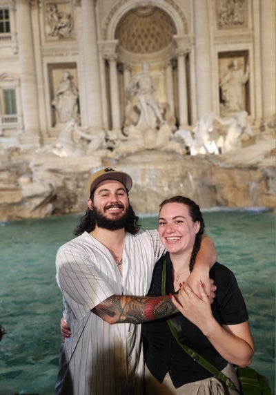 Friendly Working Couple Seeking Spacious Double Ro Main Photo