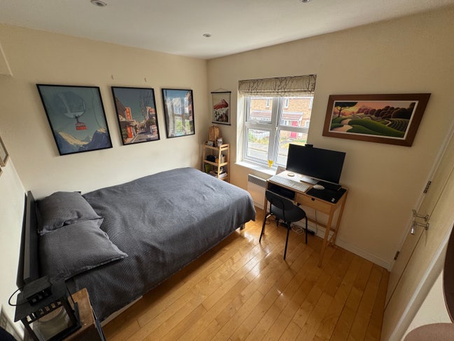  Double room with own bathroom - Bermondsey  Main Photo