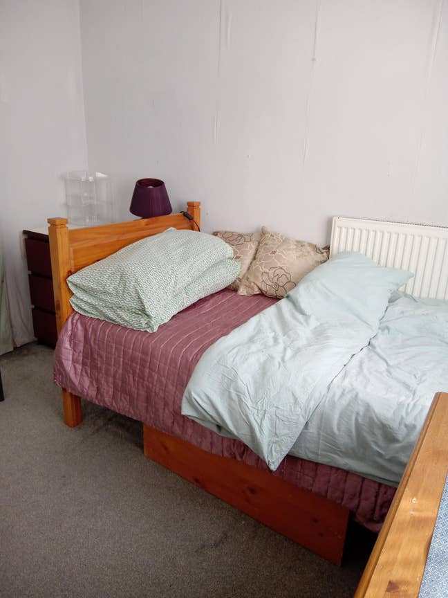 Room's available in northern line zone 3  Main Photo