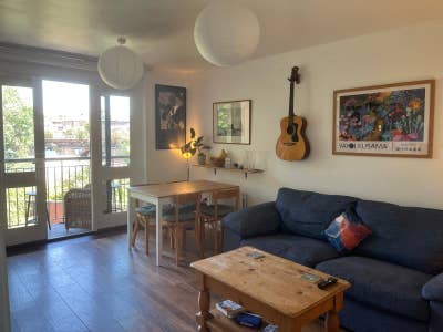 Double room near Camberwell and Brixton 🏡☀️ Main Photo