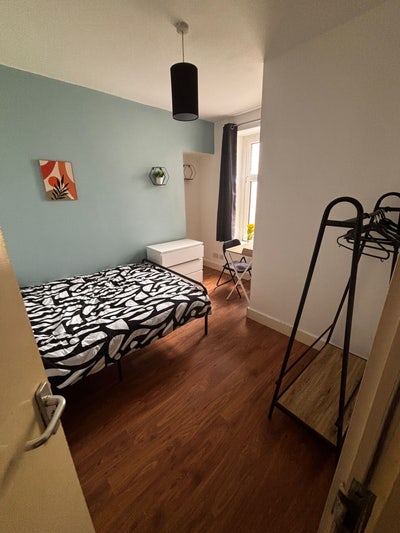 Double Room  Main Photo