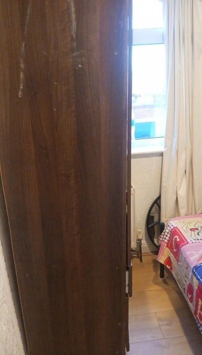 Single room Main Photo