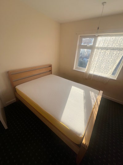 Double room  Main Photo