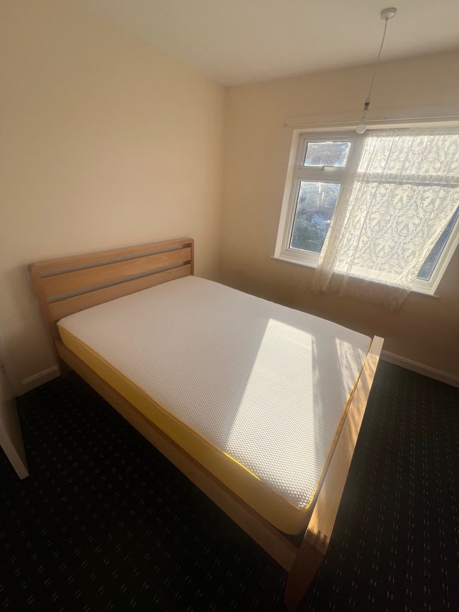 Double room  Main Photo
