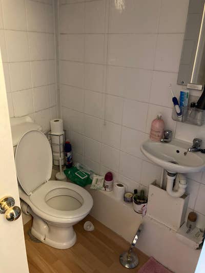 5 rooms house 5 mitn  South Quays station. Main Photo