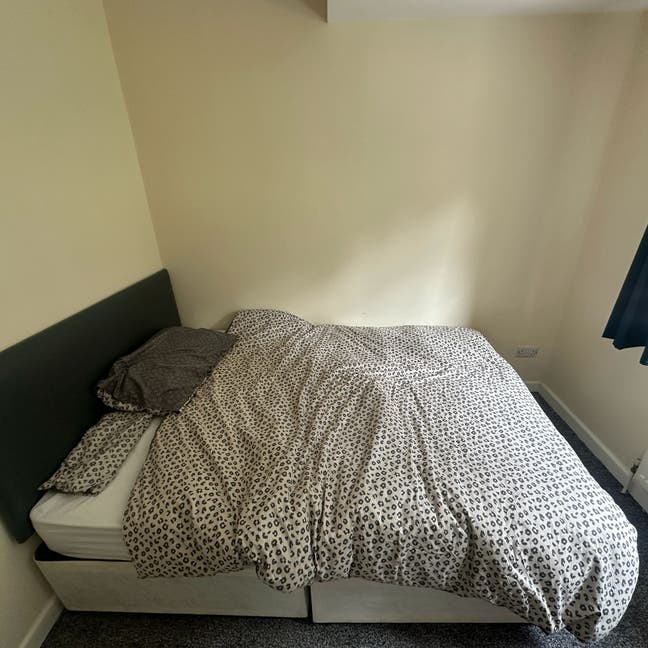 Single Room with double bed Available Main Photo