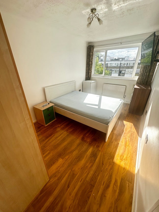 5 Rooms Available in Brand New Flat in Putney Main Photo