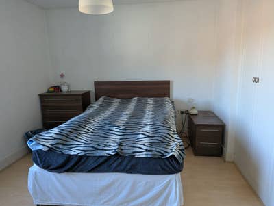 Double room with ensuite in Angel Main Photo