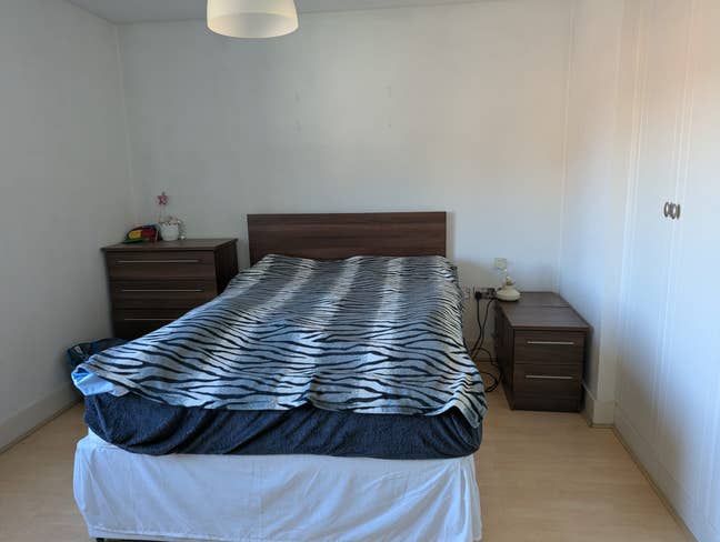 Double room with ensuite in Angel Main Photo