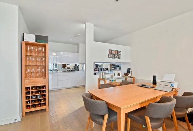 3 mo Summer Sublet available in Greenwich Main Photo