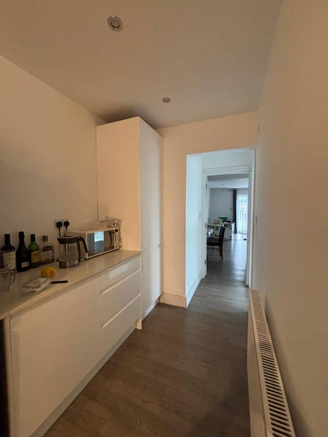 Spacious double room Main Photo