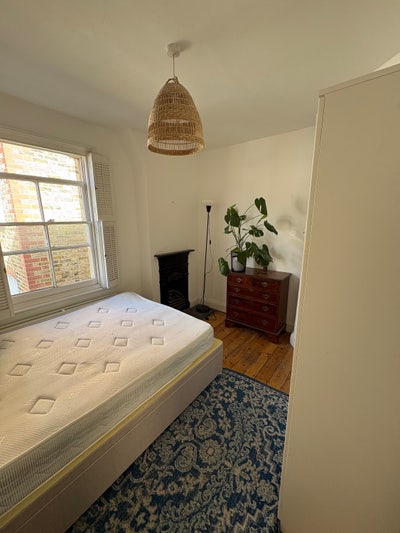 Park view maisonette near to Balham station Main Photo