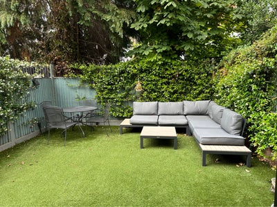 Shortlet bedroom Putney for August&September Main Photo