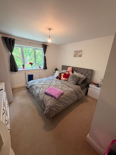 Double Room in Quiet, Modern Home – Watton  Main Photo