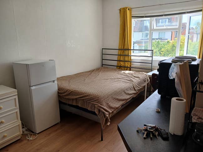 Studio Flat for One Person in Golders Green Main Photo