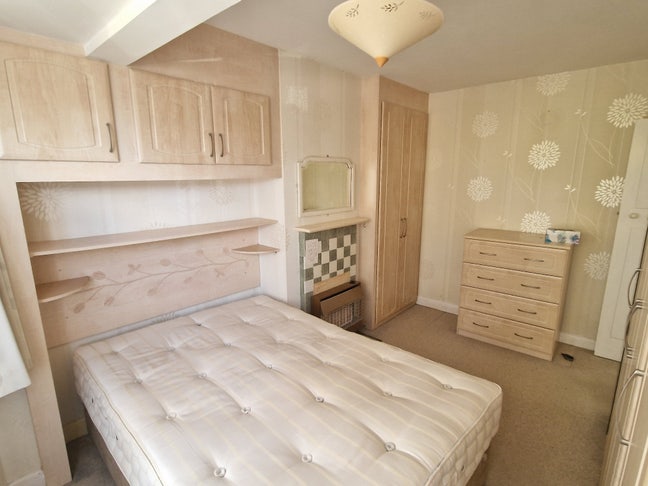 Lovely double rooms in Harrow Main Photo