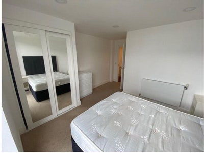 Room replacement at Xchange point, Caledonian Road Main Photo