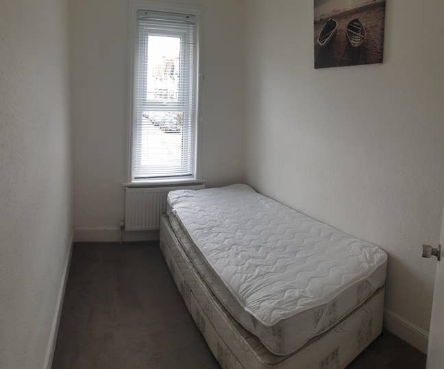 Single Room Boscombe &pound;420pcm Main Photo