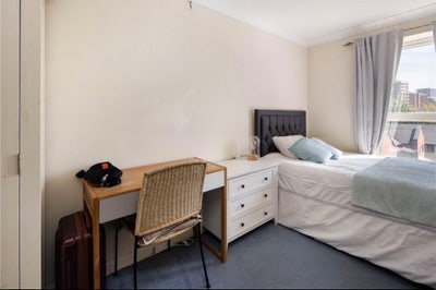 Double Room in a Bright Flat  Main Photo