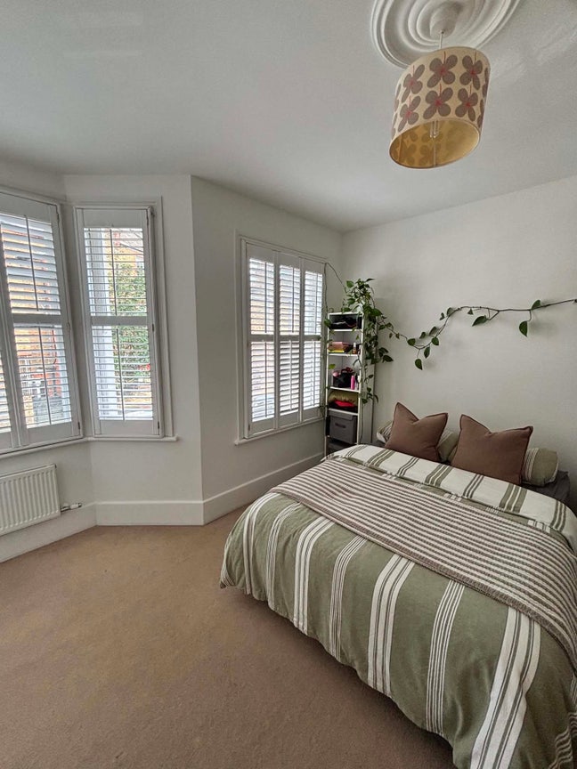 Spacious Room with Ensuite in Wandsworth Main Photo