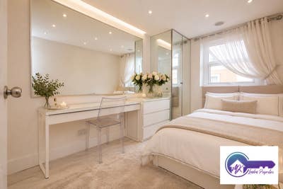 Luxury En-Suite in Bayswater / Paddington Area Main Photo
