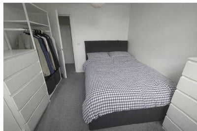 1-Bedroom, Second-Floor City Centre Apartment. Main Photo