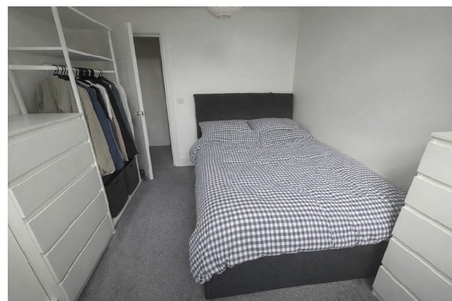 1-Bedroom, Second-Floor City Centre Apartment. Main Photo