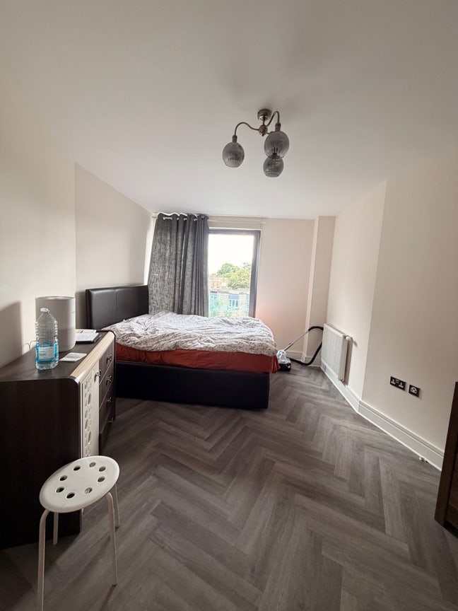 Brand New home with private balcony Main Photo