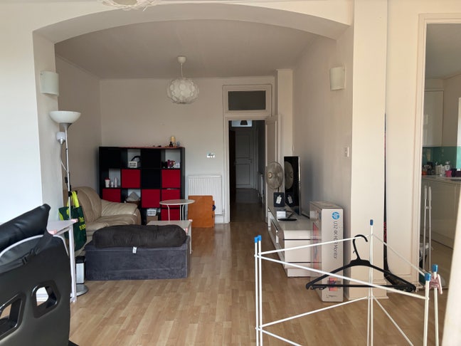 Spacious Room - Golders Green (northern line) Main Photo