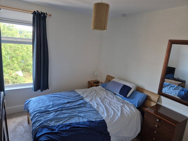 Double room with view over large garden Main Photo