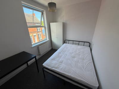🚀 Fresh Double Room - &pound;100 Off first Month 🚀 Main Photo