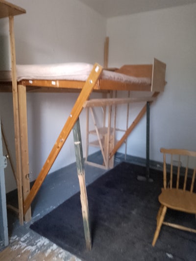 Lodger wanted for house in Basford Main Photo