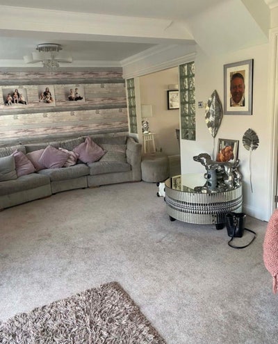One double room to let Abingdon  Main Photo