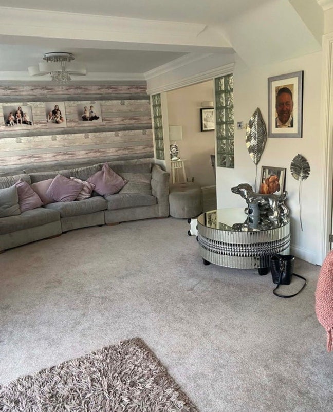 One double room to let Abingdon  Main Photo