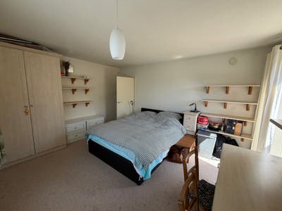 Double room leading to courtyard garden Main Photo