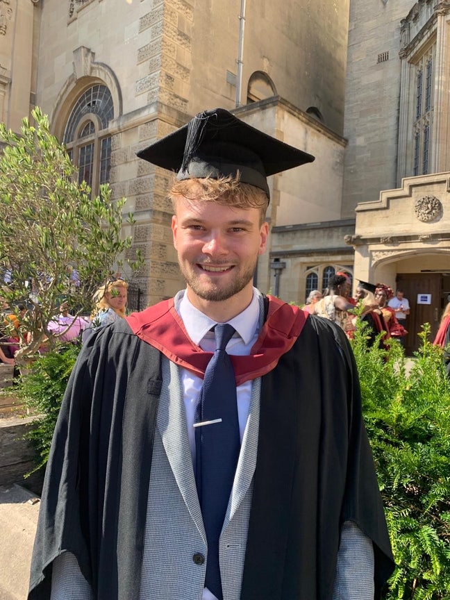 I’m Ben, I am 22-year-old (nearly 23 ) who ... Main Photo