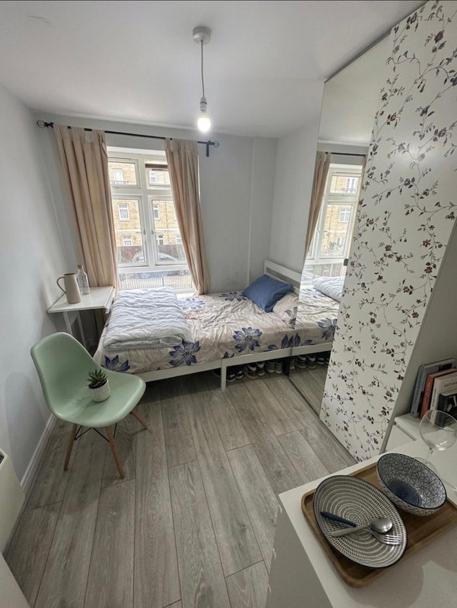 Excellent Value Double Room Prime Location  Main Photo