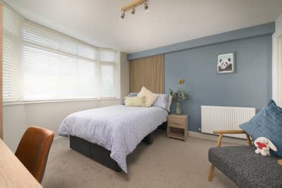 🌟 Join Oxford's Best HMO Community! 🌟  Main Photo