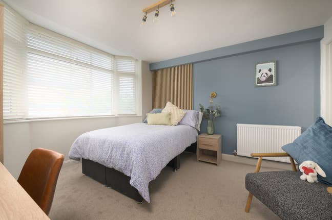 🌟 Join Oxford's Best HMO Community! 🌟  Main Photo