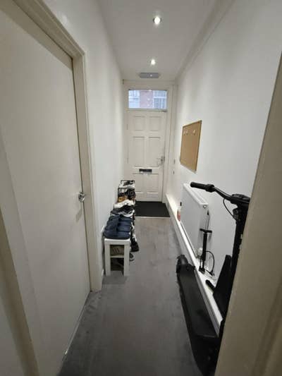 🛏️ Large Double Room – Top Floor | All Bills Incl Main Photo