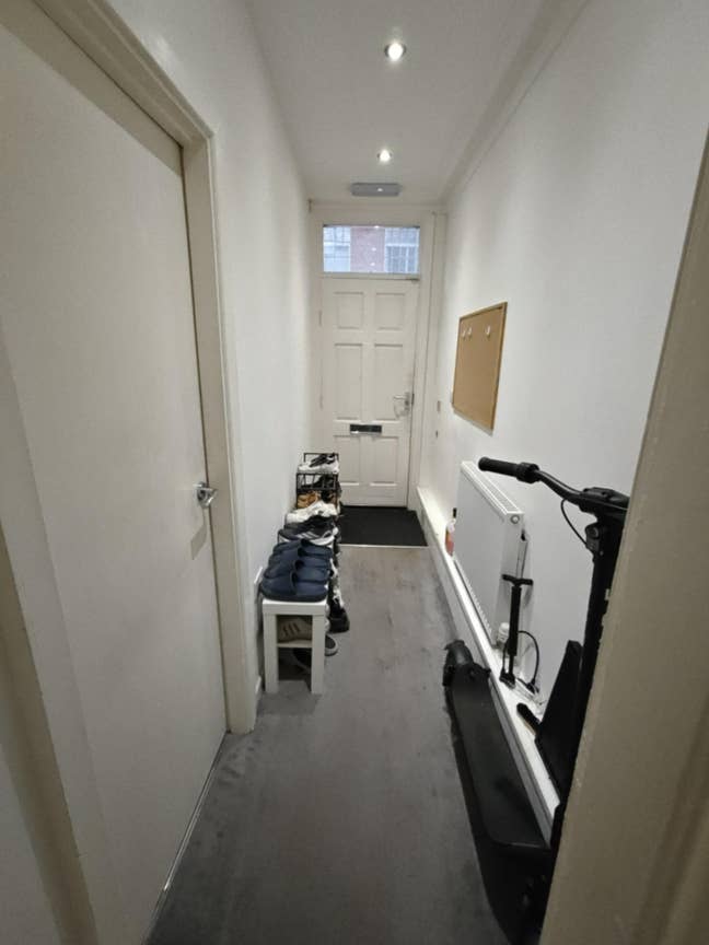 🛏️ Large Double Room – Top Floor | All Bills Incl Main Photo