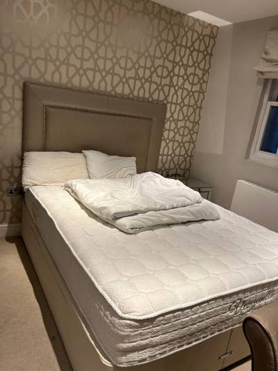 3 Bed Flat Fulham Main Photo