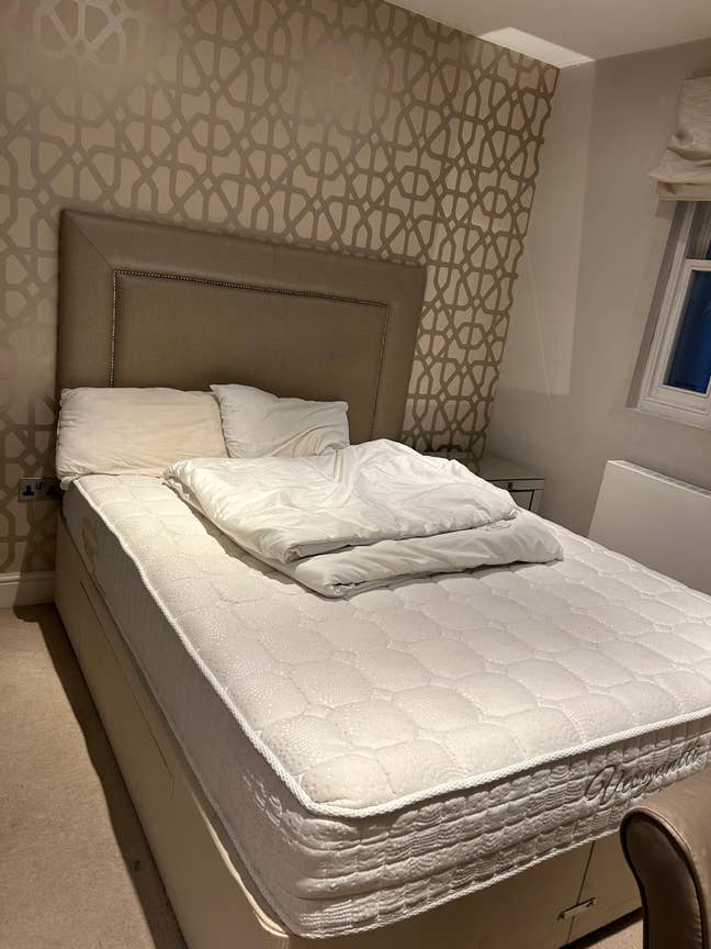 3 Bed Flat Fulham Main Photo