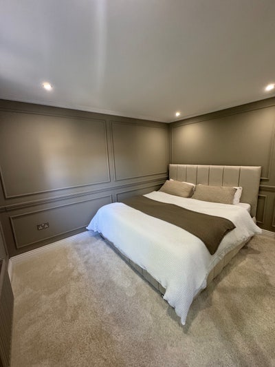 Beautiful En-Suite Double Bedrooms Available Main Photo