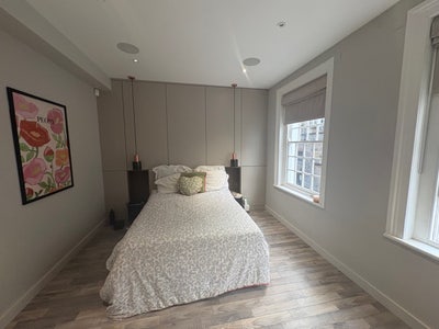 En-suite room available in Shoreditch Main Photo