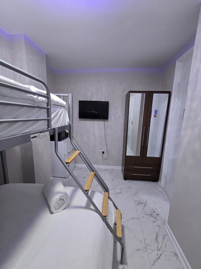 Double Room Clacton-On-Sea Sea Front Main Photo